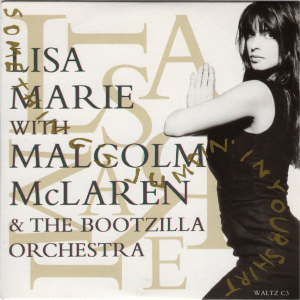 Malcolm Mclaren & the Bootzilla Orchestra